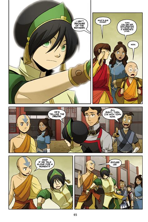 avatar the last air bender porn comics|Avatar Porn Comics .